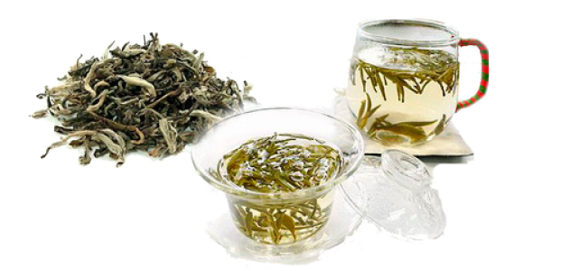 Белый чай – польза и способы заваривания
