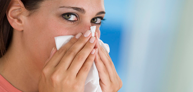 Носовое кровотечение – причины и способы остановки