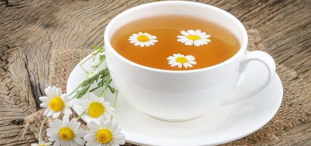 Ромашковый чай – польза, вред и лечебные свойства